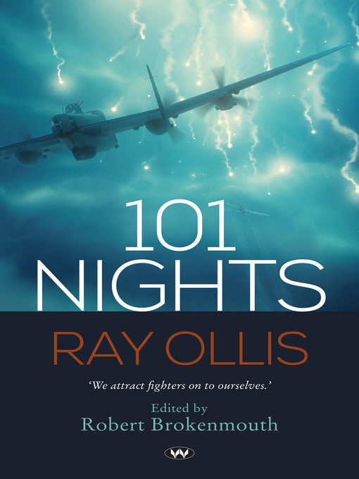Title details for 101 Nights by Ray Ollis - Available